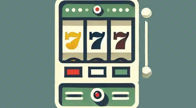 Klassikalised slotimängud