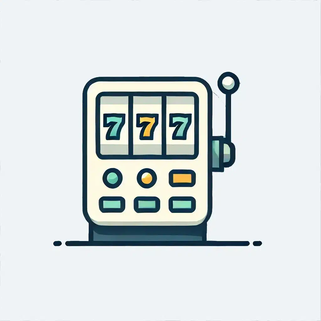Online Casinos