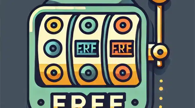 Tasuta online kasiino