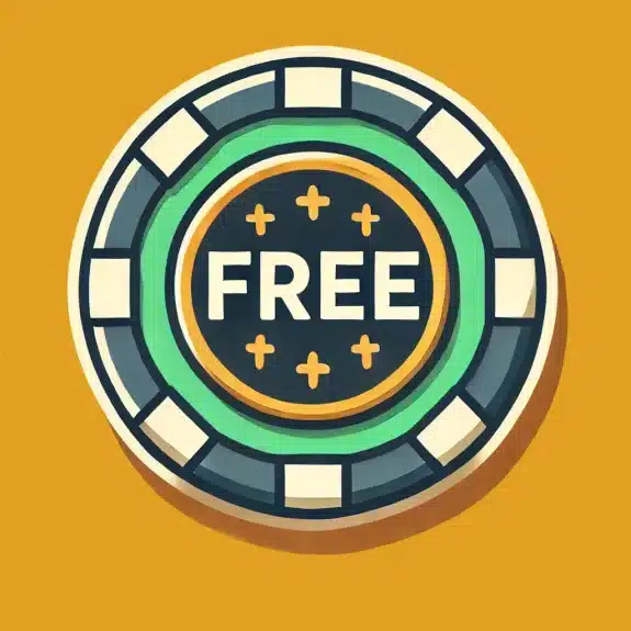 Free casino games without registration