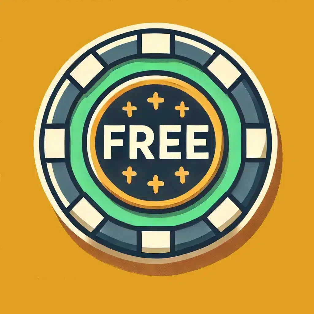 Free casino games without registration