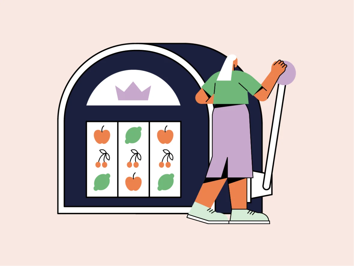 Ilmaiset kolikkopelit