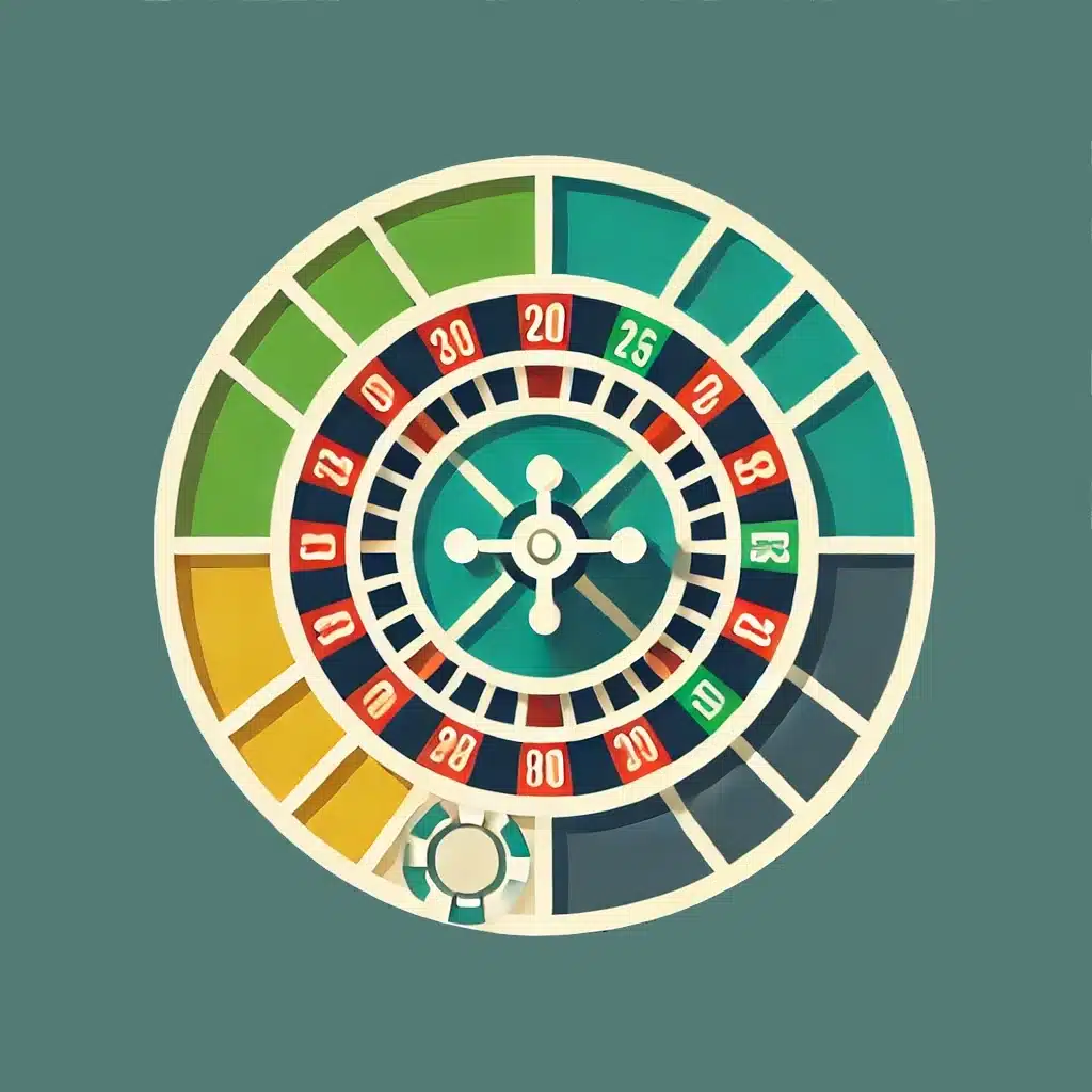 New casino games