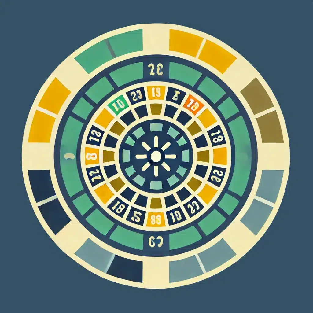 Online casino games