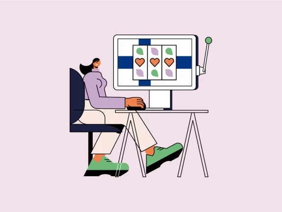 Suomalaiset rahapelit netissä