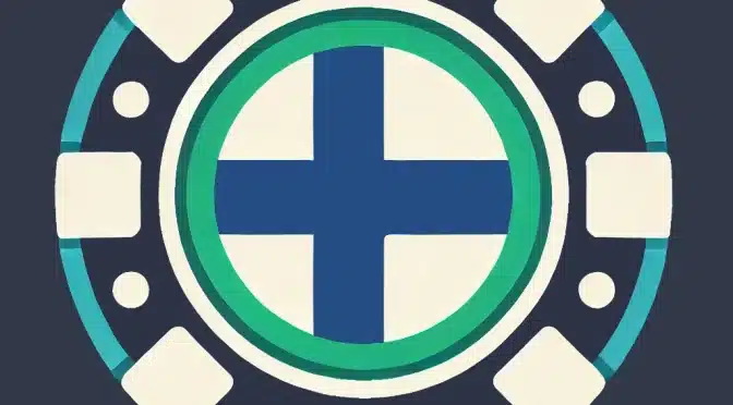 Suomalaiset rahapelit netissä