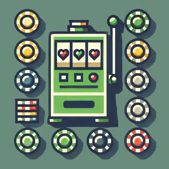 Slot reviews