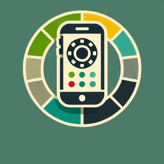 Slots online and on mobile