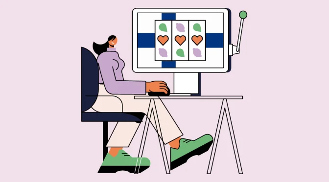 verovapaat nettikasinot