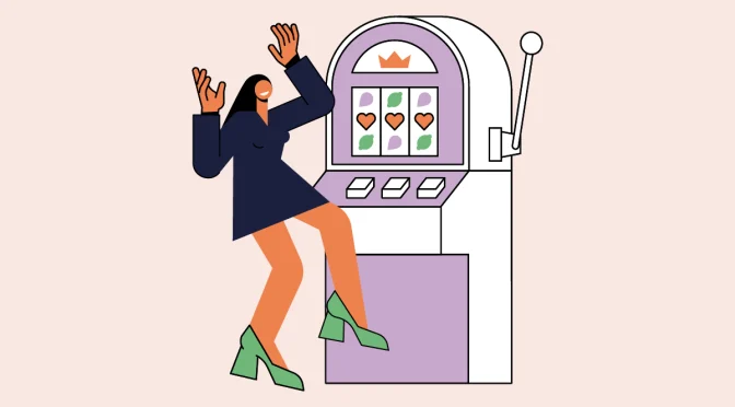 klassiset kolikkopelit