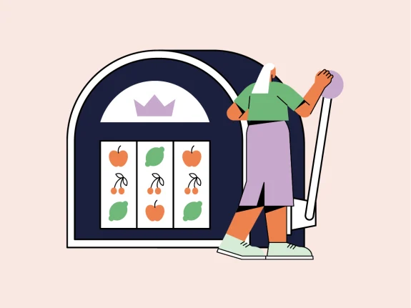 kolikkopelit bonuksilla