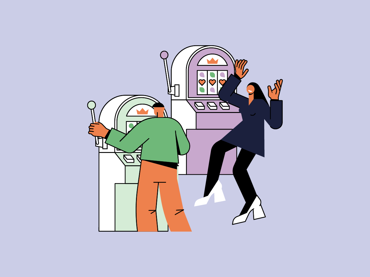 kolikkopelit ilman rekisterointia